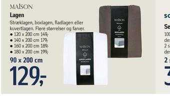 Føtex Lagen tilbud