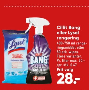 Bilka Fairy opvaskemiddel tilbud