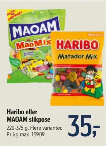 Maomixx slikposer