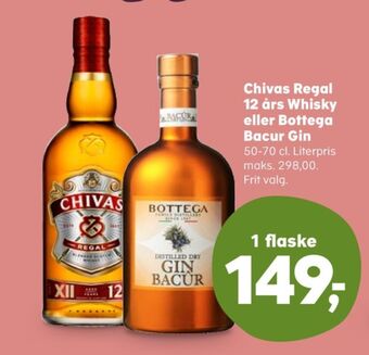 Kvickly 12 yo whisky tilbud