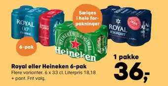 Kvickly 0,0 pilsner øl - alkoholfri tilbud