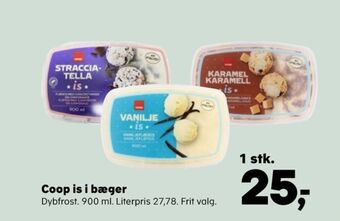 SuperBrugsen Coop is tilbud