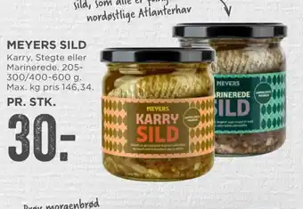 Meyer sild