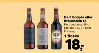 Didrik specialøl