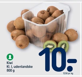 REMA 1000 Kiwi tilbud
