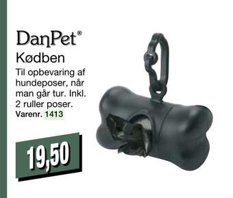 Harald Nyborg Kødben tilbud