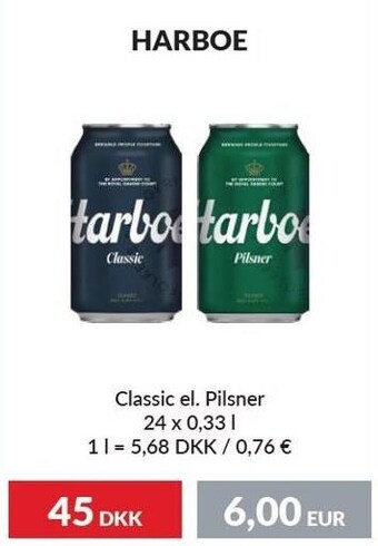 Harboe