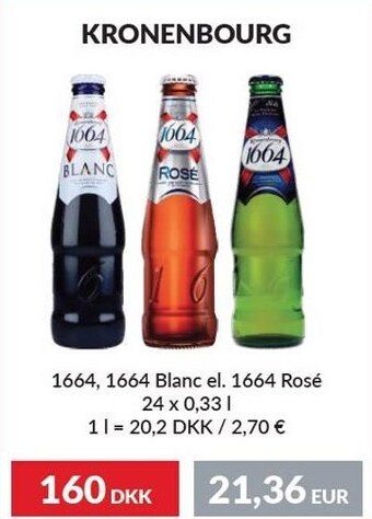 Kronenbourg