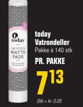 Poetzsch Padborg Today Vatrondeller tilbud