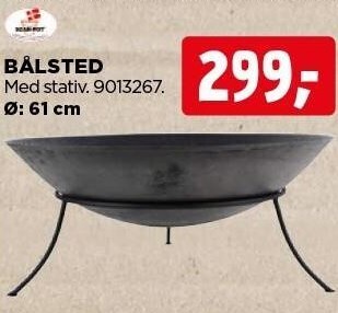 jem & fix Bålsted tilbud