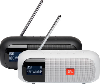 DAB+ Radio (JBL)