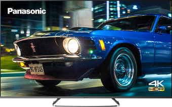 El-Salg UHD 4K Smart TV (Panasonic) tilbud