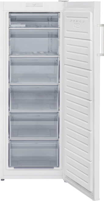 El-Salg Fritstående fryseskab (Vestfrost) tilbud