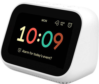 El-Salg Smart Clock (Xiaomi) tilbud