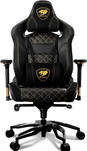 Gaming stol (Cougar)