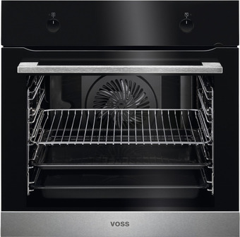 Ovn til indbygning (Voss)
