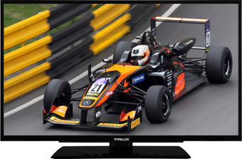 El-Salg LED SMART TV (Finlux) tilbud