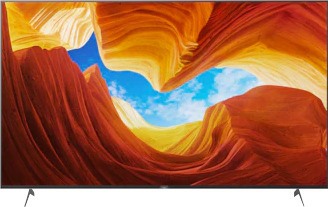 UHD 4K Smart TV (Sony)