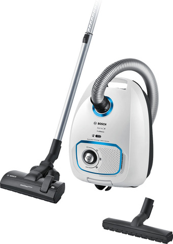 El-Salg Støvsuger (Bosch) tilbud