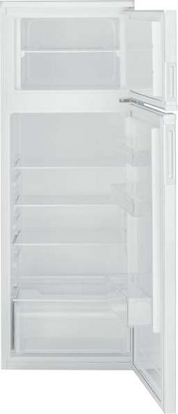 El-Salg Fritstående kølefryseskab (Vestfrost) tilbud