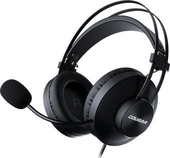 Gaming headset (Cougar)
