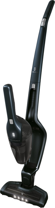 El-Salg 2i1 batteristøvsuger (Electrolux) tilbud