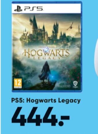 Bilka Sony ps5-spil tilbud