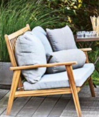 Bilka Zamora Loungesofa tilbud