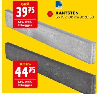 jem & fix Rbr kantsten tilbud