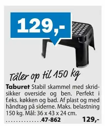 Taburet