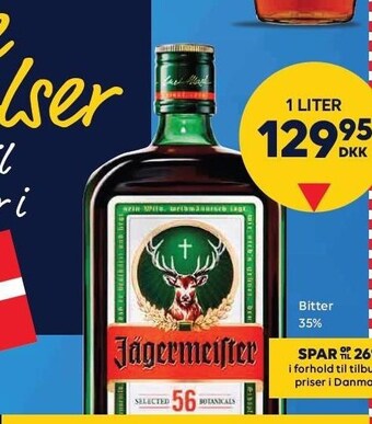 Jägermeister