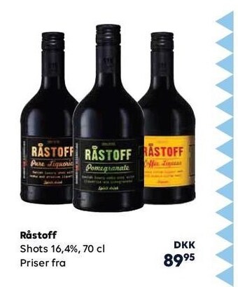 Råstoff