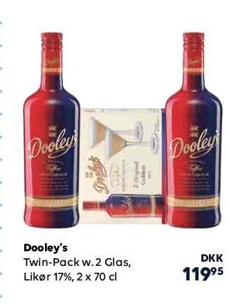 Dooley's