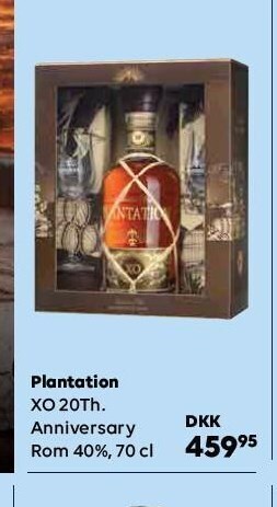 Plantation