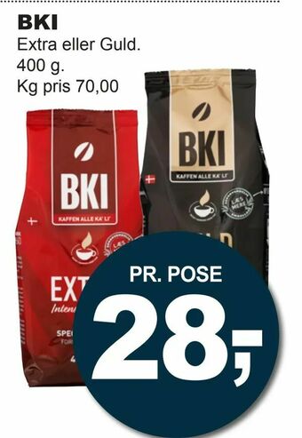 Let-Køb Bki tilbud