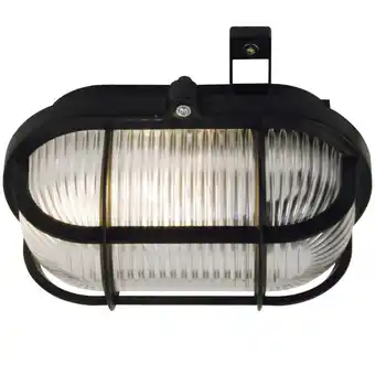Nordlux, skot, udendørslampe, sort