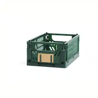 Day, opbevaringskasse, ocean plast, 3,3 l, green