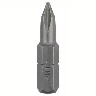 Bosch, bits, flere varianter