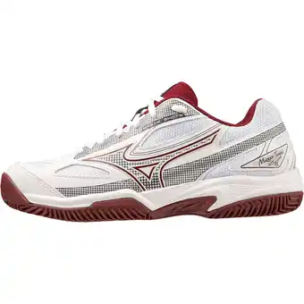 Sport 24 Mizuno break shot 4 cc tennissko dame tilbud