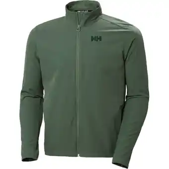 Helly hansen sirdal softshell jakke herre