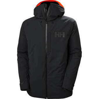 Helly hansen powderface skijakke herre