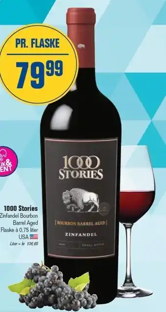 1000 storie