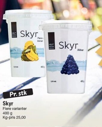 Skyr