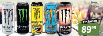 Monster
