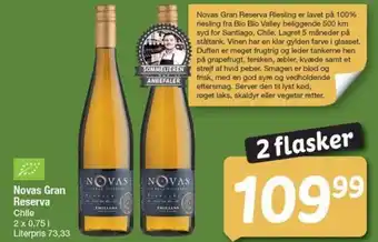Novas Gran Reserva