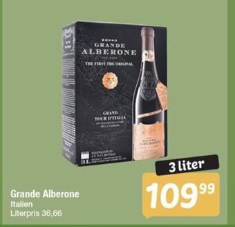 Grande Alberone