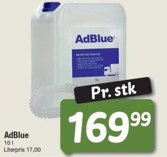 AdBlue