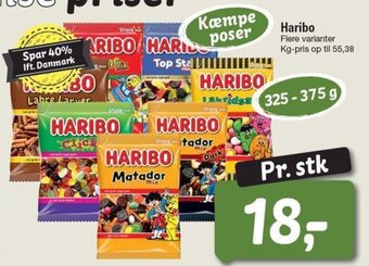 Haribo