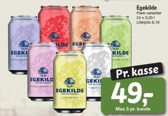 Fakta Tyskland Egekilde tilbud