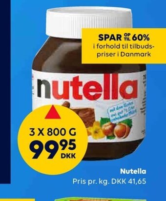 Nutella